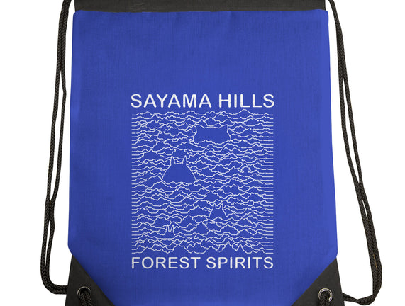 Forest Pleasures