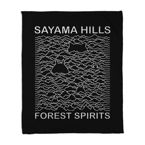 Forest Pleasures