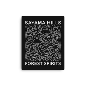 Forest Pleasures