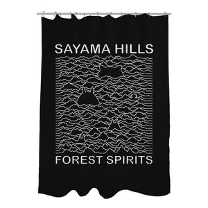 Forest Pleasures
