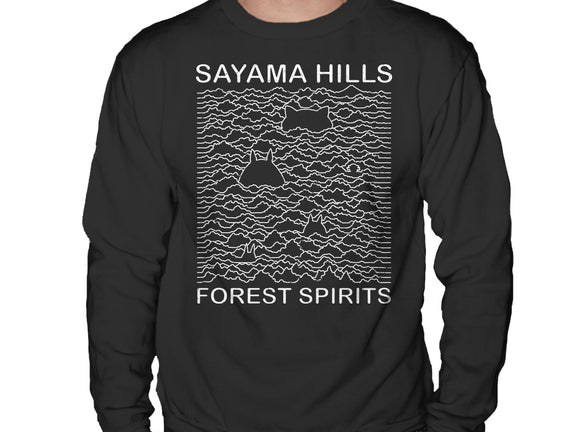 Forest Pleasures
