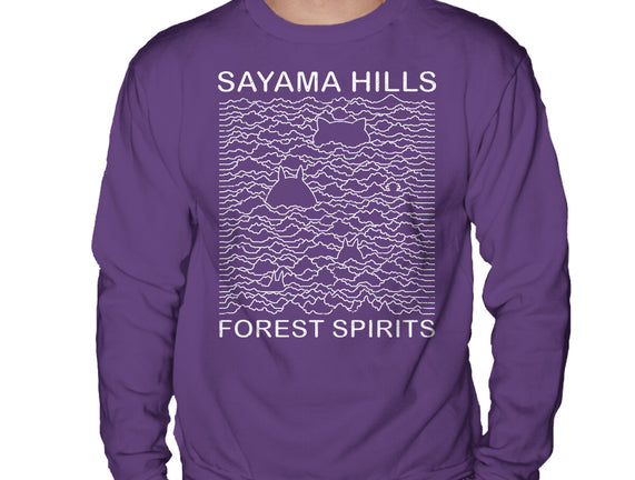 Forest Pleasures