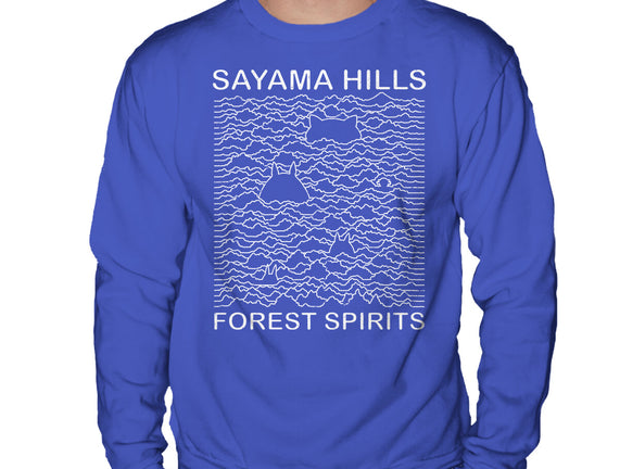 Forest Pleasures