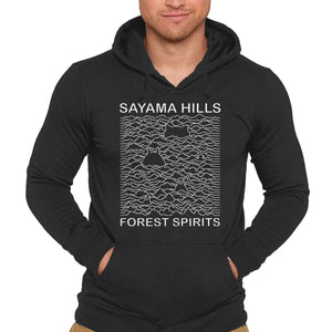 Forest Pleasures