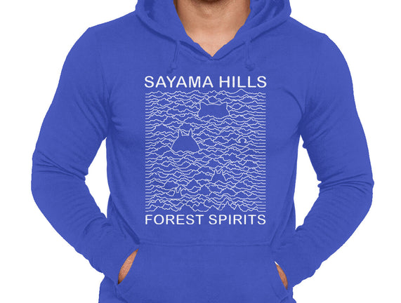 Forest Pleasures