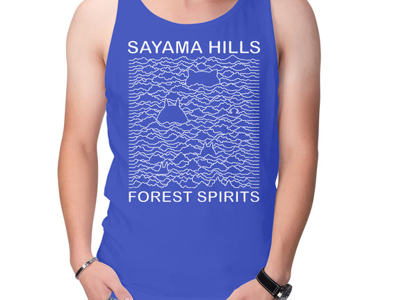 Forest Pleasures