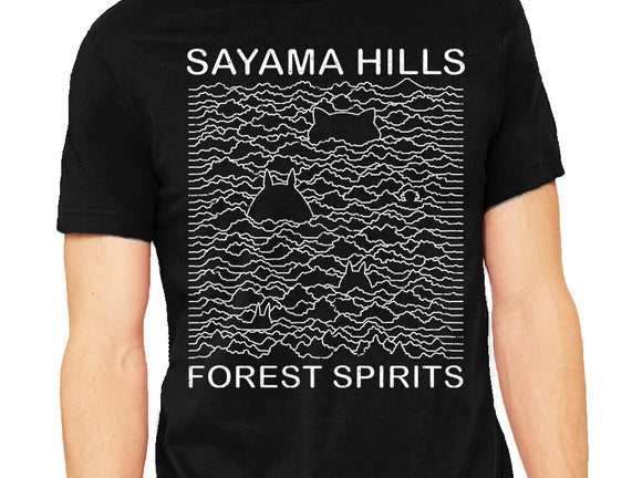 Forest Pleasures