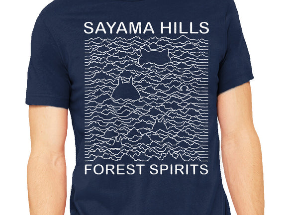 Forest Pleasures