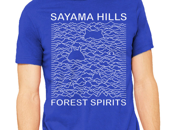 Forest Pleasures