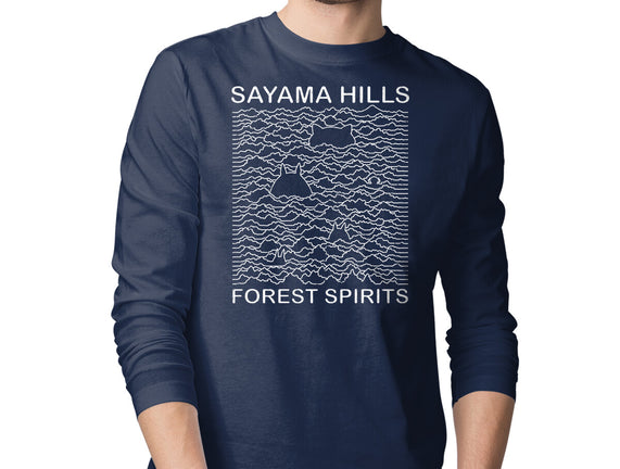 Forest Pleasures