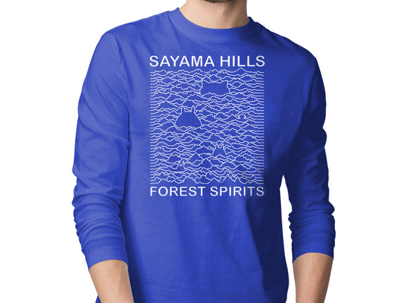 Forest Pleasures