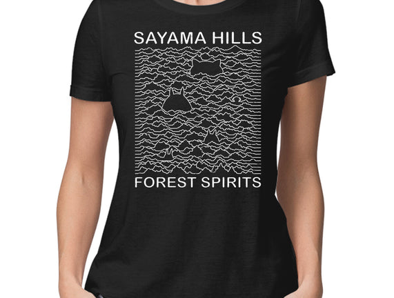 Forest Pleasures