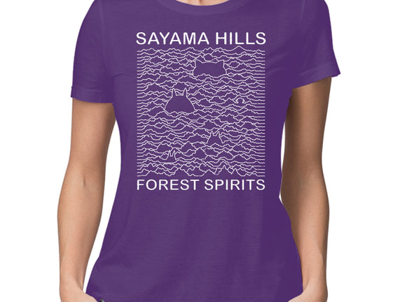 Forest Pleasures