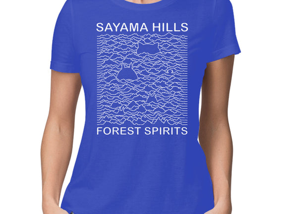 Forest Pleasures
