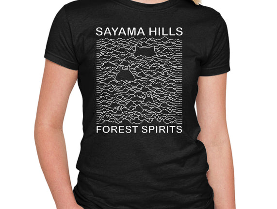 Forest Pleasures