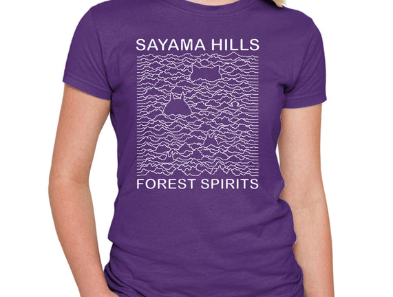 Forest Pleasures