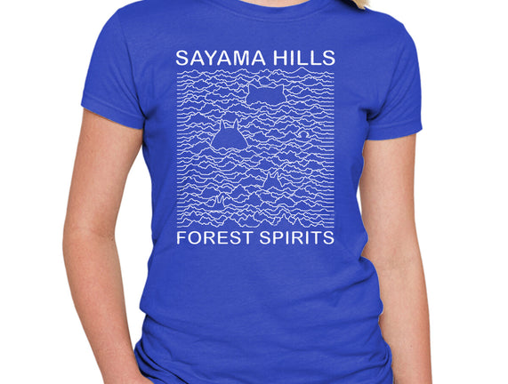 Forest Pleasures