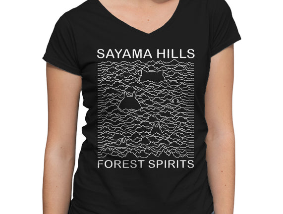 Forest Pleasures