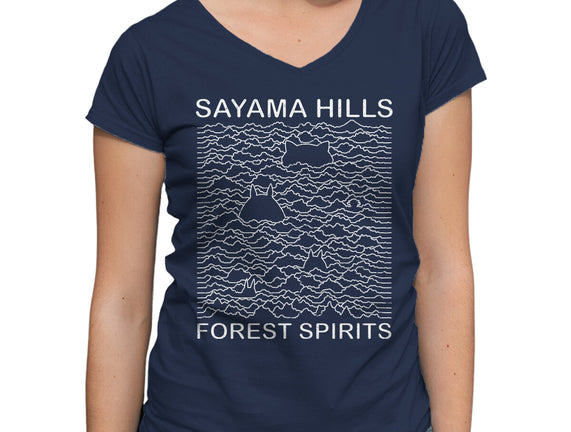 Forest Pleasures