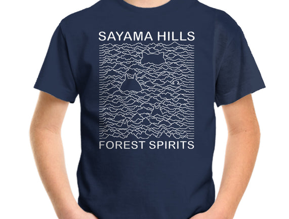 Forest Pleasures
