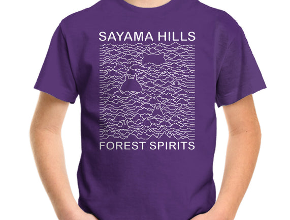 Forest Pleasures