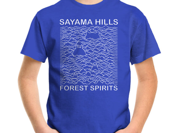 Forest Pleasures