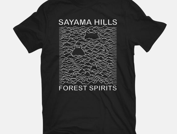 Forest Pleasures