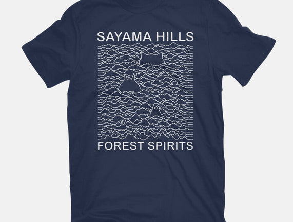 Forest Pleasures