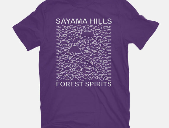 Forest Pleasures