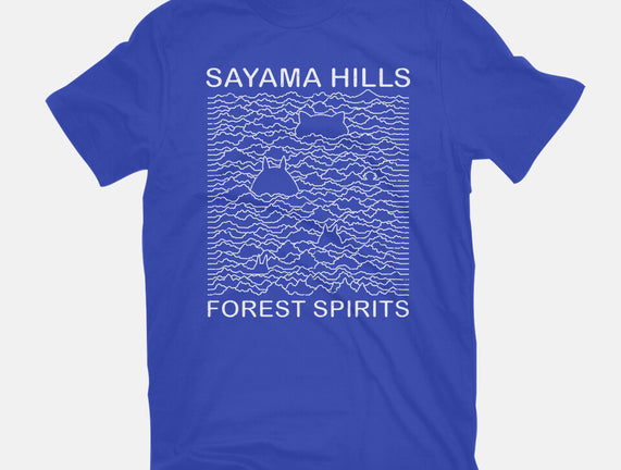 Forest Pleasures
