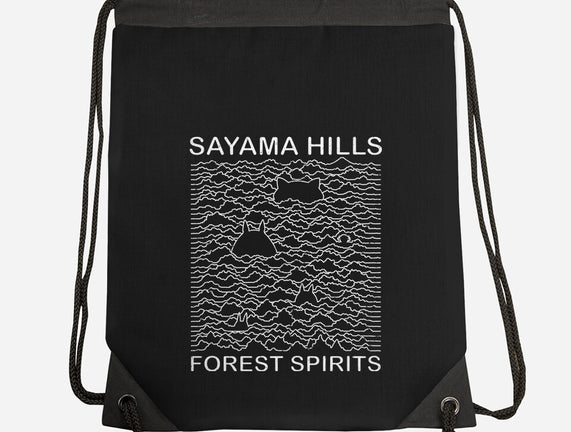 Forest Pleasures