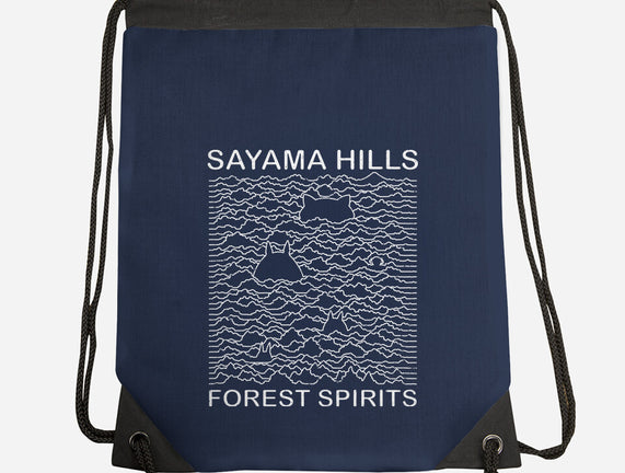 Forest Pleasures