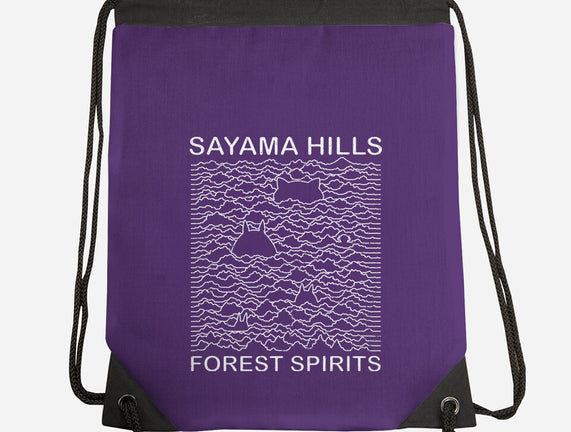 Forest Pleasures