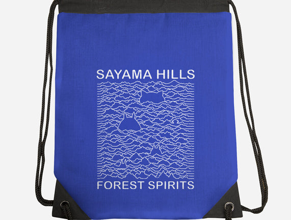 Forest Pleasures