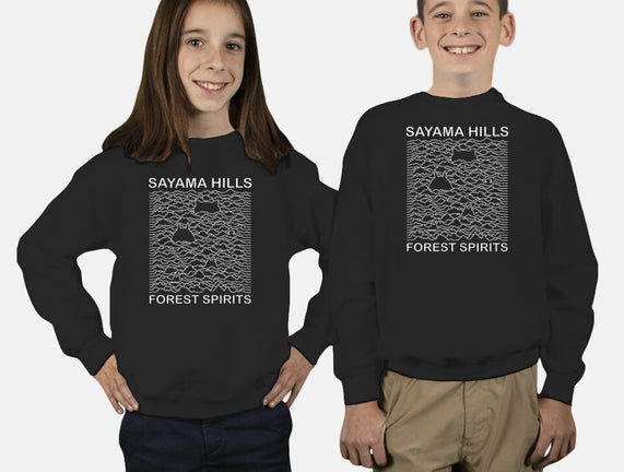 Forest Pleasures