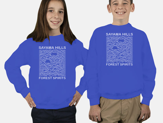 Forest Pleasures
