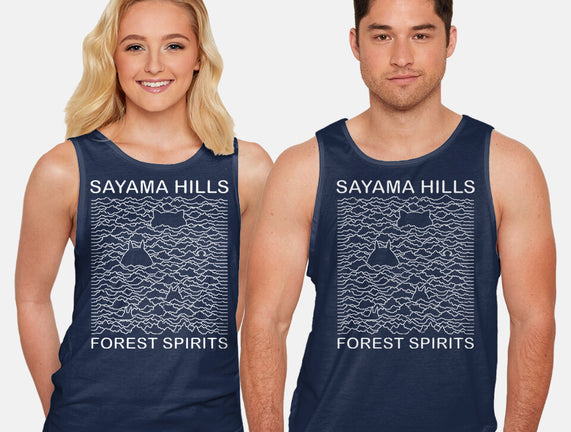 Forest Pleasures
