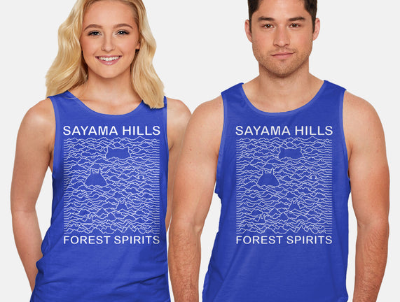Forest Pleasures