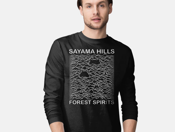 Forest Pleasures
