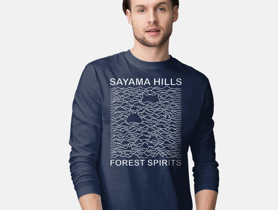 Forest Pleasures