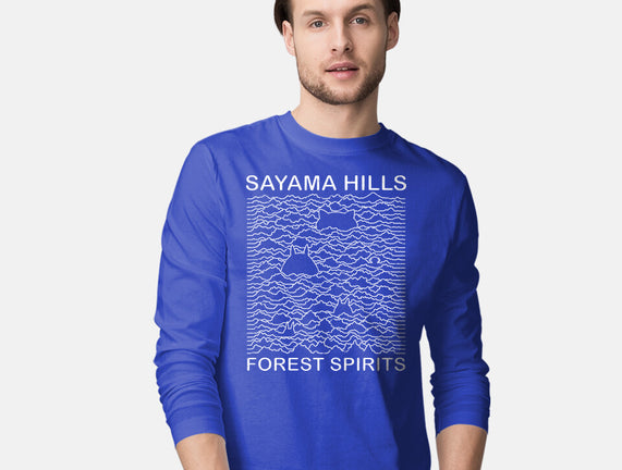 Forest Pleasures