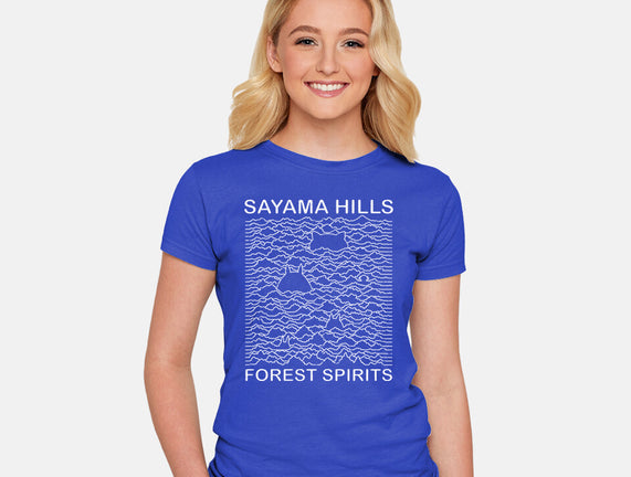 Forest Pleasures