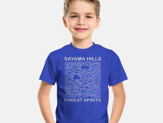 Forest Pleasures