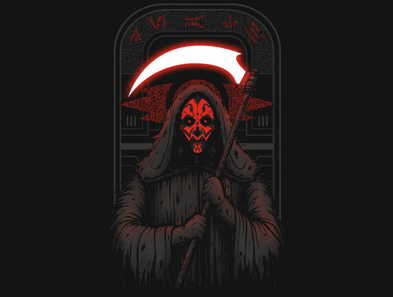 Death Maul