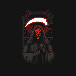 Death Maul