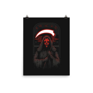 Death Maul