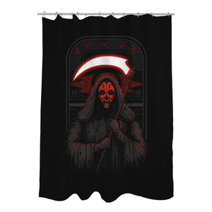 Death Maul
