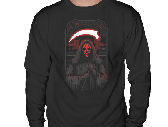 Death Maul