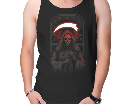 Death Maul