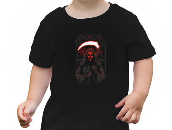 Death Maul